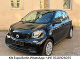 Smart ForFour 60kW EQ Batterie - Smart Gebrauchtwagen in Berlin