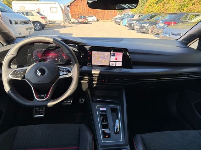 Fahrzeugabbildung Volkswagen Golf VIII 2.0 TSI GTI CLUBSPORT 45 LED-MATRIX R-