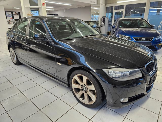 BMW 318 Baureihe 3 Lim. 318i  *6 Gang * Navi  *Xenon