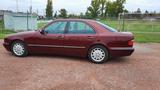 Mercedes-Benz E 240 ELEGANCE Elegance - gebrauchte Mercedes-Benz E 240 aus dem Jahr 1999