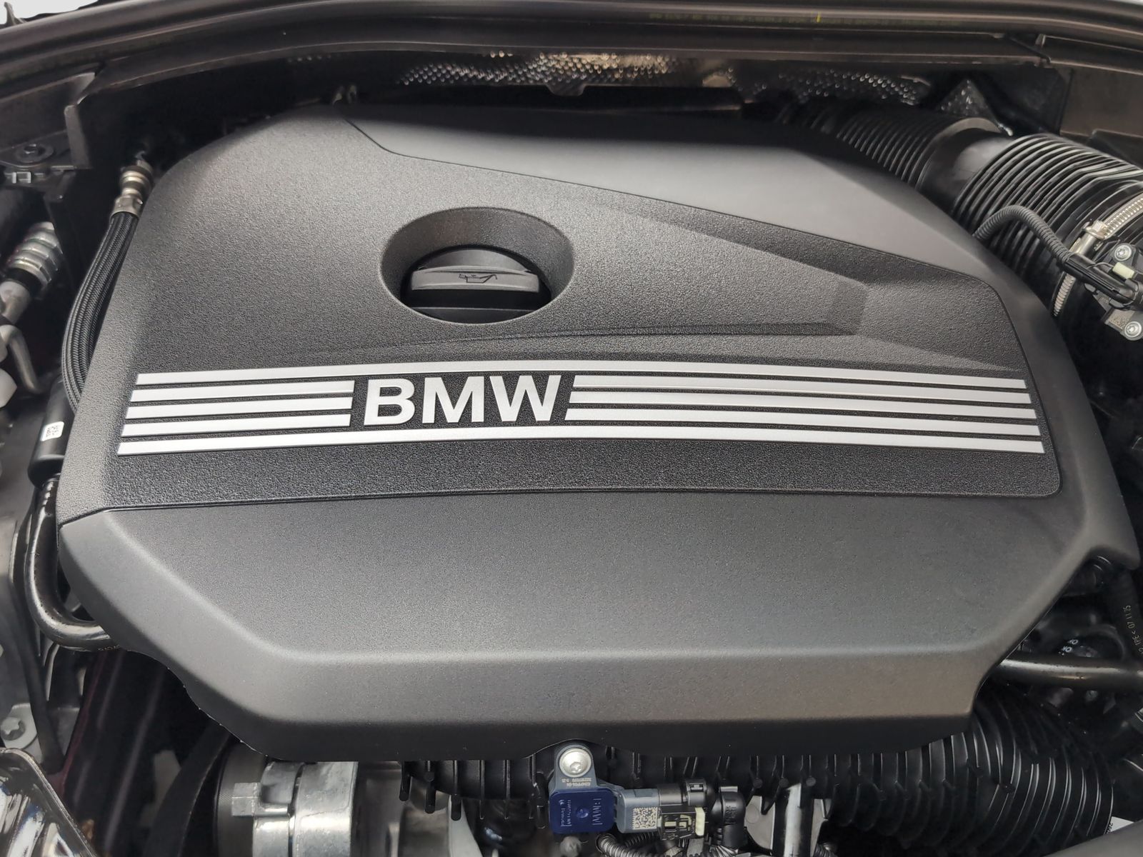 BMW 120 - Bild 15
