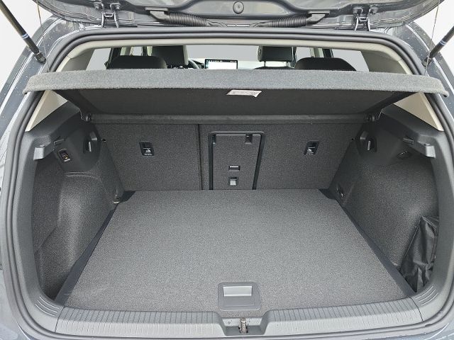 Golf VIII 2.0 TDI DSG GOAL AHK+RFK+HEAD-UP+NAVI+