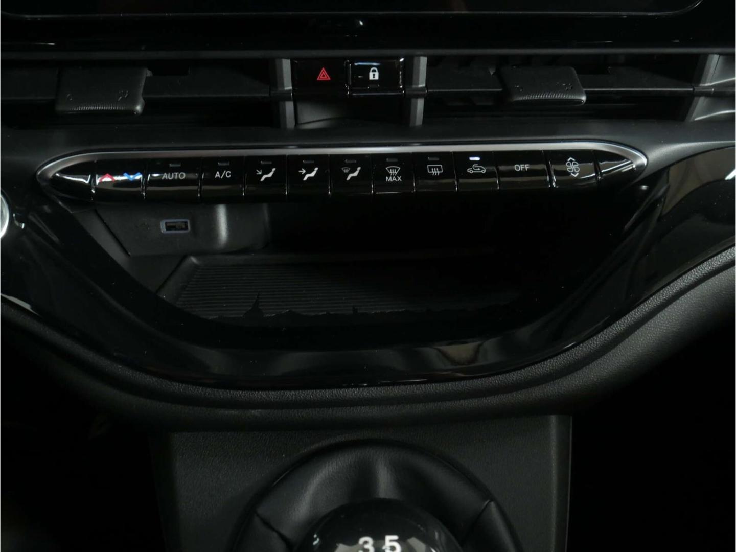 Fiat 500 Hybrid 1.0 Firefly Icon, миниатюра 21