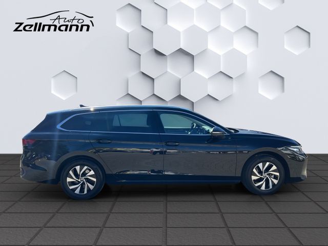 Passat Variant Business 1,5l eTSI 7-Gang DSG LED