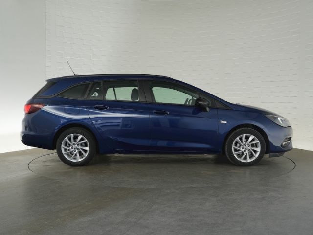 Astra K ST EDITION CDTI AT+LED LICHT+NAVI+PARKPI