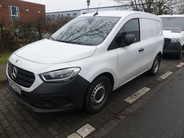 Mercedes-Benz Citan Kasten 108 CDI standard