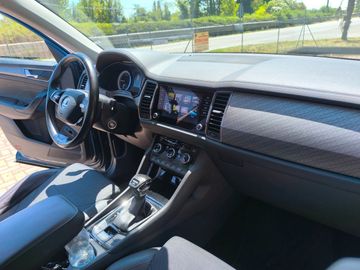Skoda Kodiaq - 9