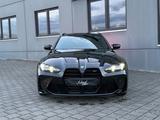 BMW M3 Touring Comp. M xDr Facelift|SCHALENSITZ|Carb - BMW M3 mit Benzin-Antrieb: Kombi, Automatik