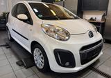 Citroën C1*1.0*KLIMA*LED*TÜV NEU*GARANTIE*89000KM - Citroën C1: Km 0