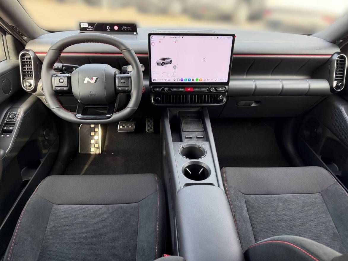 Hyundai IONIQ 3 – Bild 11