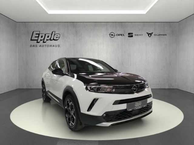 Opel Mokka-e Ultimate Elektro Navi Leder digitales Co