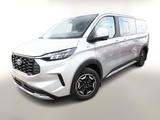 Ford Tourneo Custom 2.0 TDCi 170 Aut Active 320L2 B&O - Ford Tourneo Custom Gebrauchtwagen in Leipzig