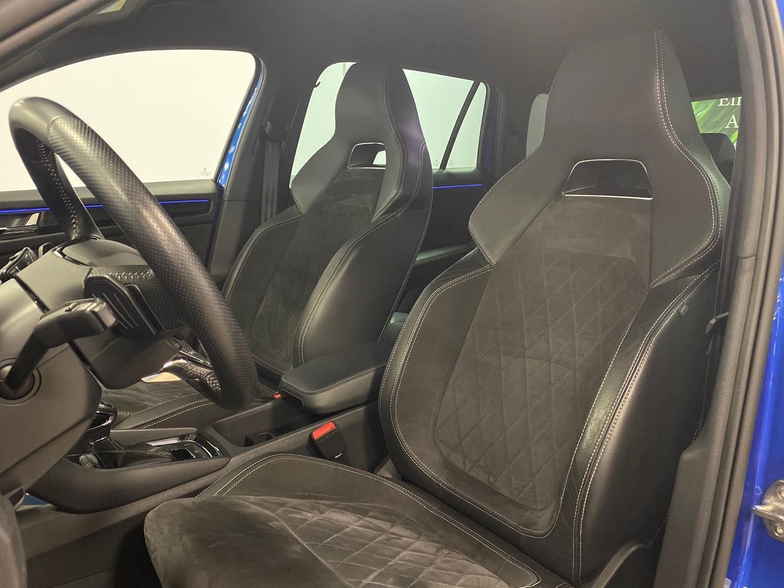 Fahrzeugabbildung SKODA Kodiaq 2.0 TDI DSG Sportline AHK+APP+STANDHEIZUN
