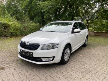 Skoda Octavia - 2