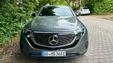 Mercedes-Benz EQC 400 4MATIC - - Mercedes-Benz EQC aus 2020