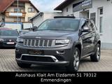 Jeep Grand Cherokee 3.0 CRD Summit - Jeep Grand Cherokee in Freiburg