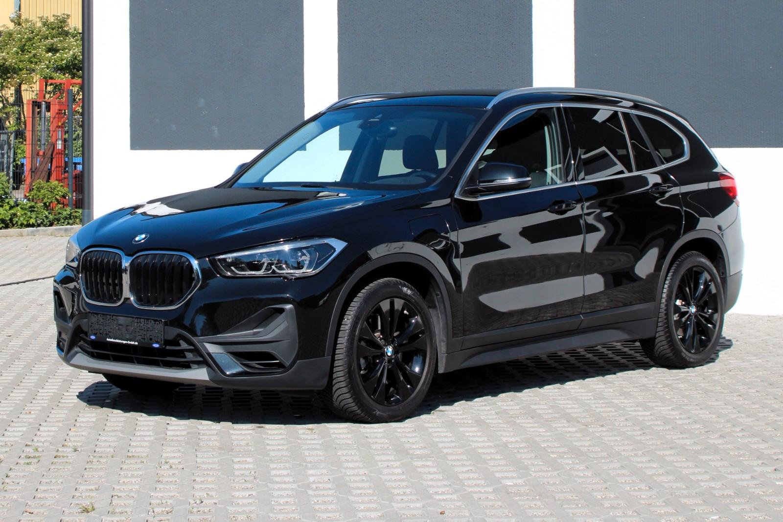 BMW X1 xDrive 25 e Advantage