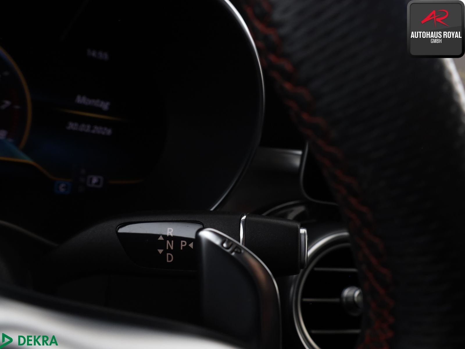 Mercedes-Benz GLC 43 AMG 4M Coupe PERFORMANCE SITZE,HUD,360,SH foto 24