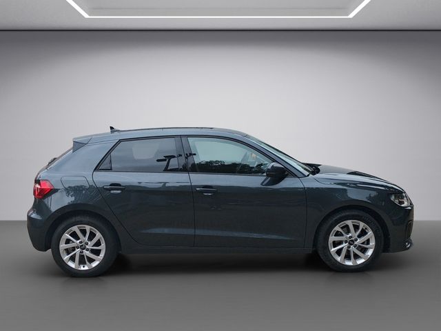 A1 Sportback 30 TFSI advanced SHZ