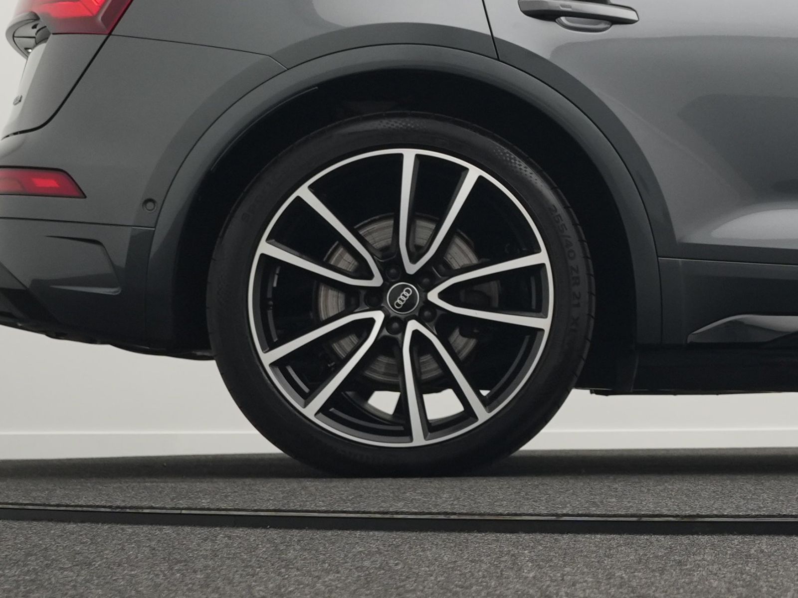 Audi Q5 - Bild 49