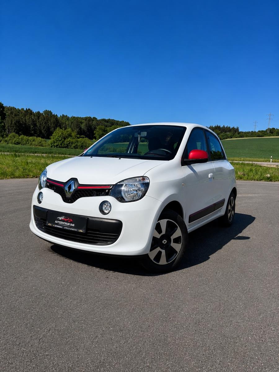 Renault Twingo Dynamique