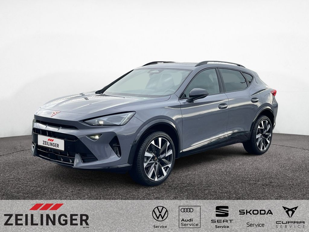 Formentor 1.5 eTSI DSG|AHK|PANO|NAVI|TOP-VIEW|