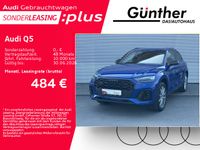 Audi Q5 - Vorschau Bild 1