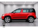 Skoda Yeti Style Outdoor 4x4 BiXenon/SHZ/Temp/PDC/Berg - Skoda Yeti: 4x