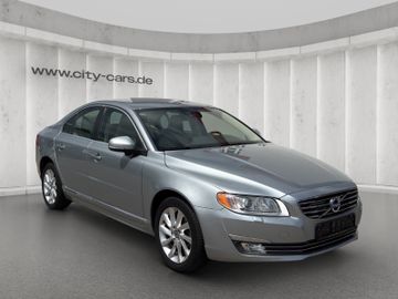 Volvo S80 - 8