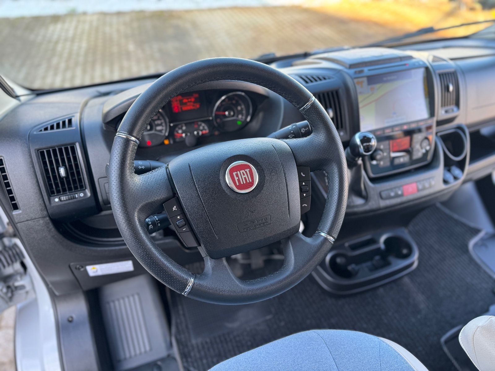 Fahrzeugabbildung Knaus VANTOURER|AUTOMATK|DELTA|