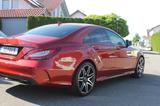 Mercedes-Benz CLS 350 d 4M 9G-Traum.VOLL + HI END .AMG LINE - gebrauchte Mercedes-Benz CLS 350 aus dem Jahr 2017