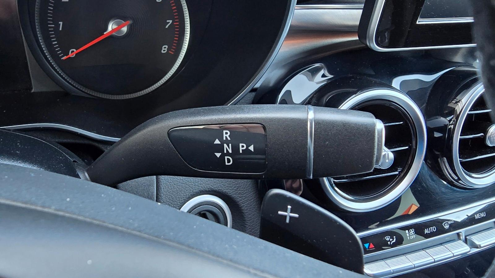 Mercedes-Benz C 180 T 9G Avantgarde LED NAV SHZ PDC