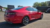 Skoda Superb 2.0 TDI DSG SPORTLINE TÜV neu, LED, Virtu - Skoda Superb mit Diesel-Antrieb: Alcantara, Limousine