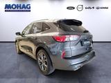 Ford Kuga 2.5l Plug-In Hybrid ST-Line X *Elektr.Sitze - Hybrid (/Elektro) Plug in mit Benzin-Antrieb