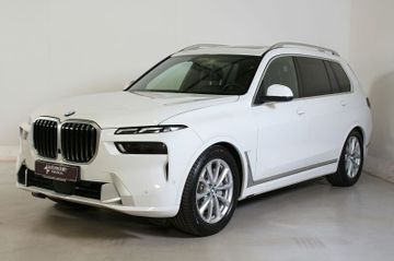BMW X7 - 2