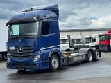 Mercedes-Benz ACTROS 2546 L / LENKACHSE / 90 TKM ! - Mercedes-Benz Actros 2546