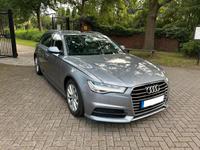 Audi A6 3.0 TDI quattro Matrix LED Panorama Webasto