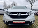 Honda CR-V 1.5T 2WD Elegance / AHK - Honda Gebrauchtwagen in Köln