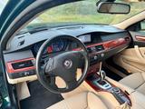 ALPINA B5 4,4 S Sammlerzustand Pressefahrzeug  - ALPINA B5: B5s