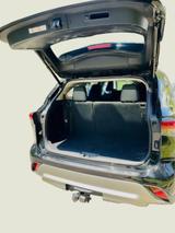 Toyota Highlander 2.5 Hybrid AWD-i Luxury - Toyota Highlander