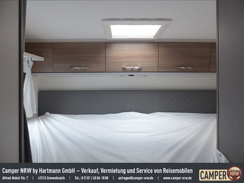 ETRUSCO A 7300 DB - Rent Mod. ´25, Heavy 4,25, Multimed.