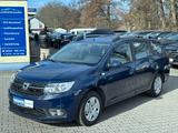 Dacia Logan MCV II Kombi Comfort Navi Temp. 1-Hand - Dacia Logan: Kombi, Mcv