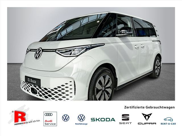 Volkswagen ID. Buzz Pro AHK+ACC+EHK+ISEW+SHZ+MFL KlimaA