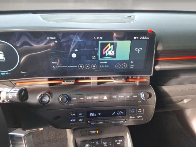 Hyundai KONA Elektro – Bild 9
