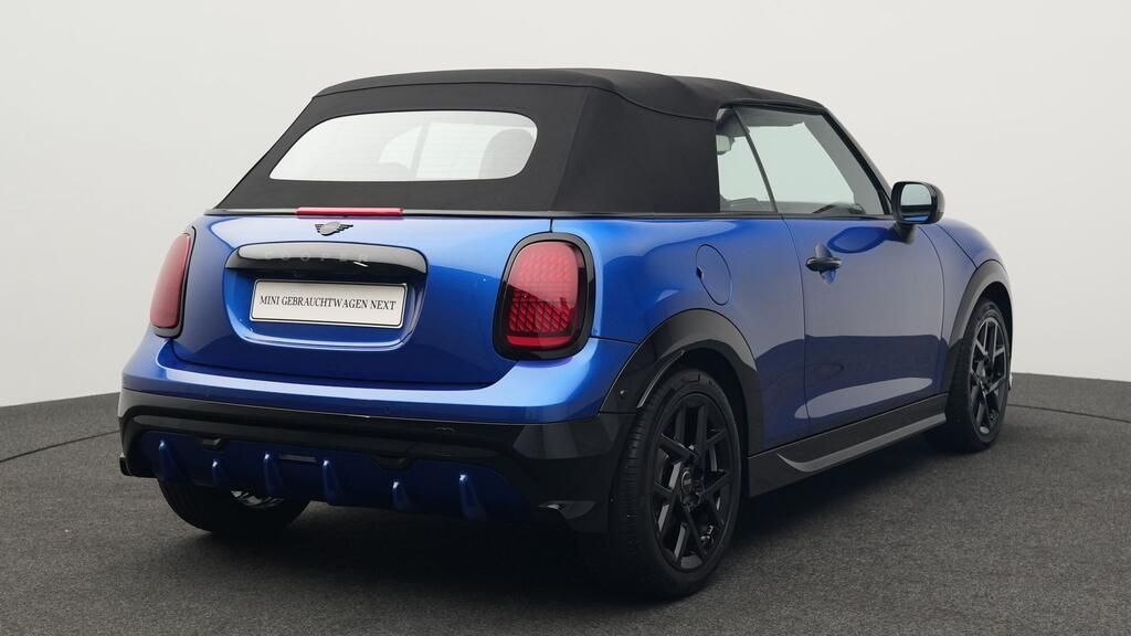 MINI Cooper Cabrio - Bild 7