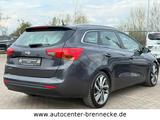 Kia cee'd / Ceed*Automatik*Kamera*8-fach bereift* - Kia: 8