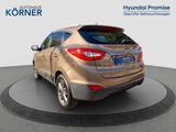 Hyundai ix35 TREND 2.0 GDi *LEDER*CAM*SITZHZG* - Hyundai: Tr