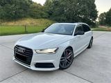 Audi A6 Competition Performance 3.0 BiTDI ... - Audi A6 performance Gebrauchtwagen