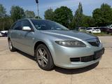 Mazda 6 Kombi 2.0 CD Sport Exclusive,Klima,Shz - Mazda 6 in Chemnitz