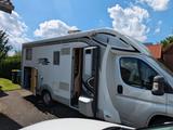 Laika Ecovip 409 Einzelbetten Solar+WR+TwinSat - Offers matching your search criteria